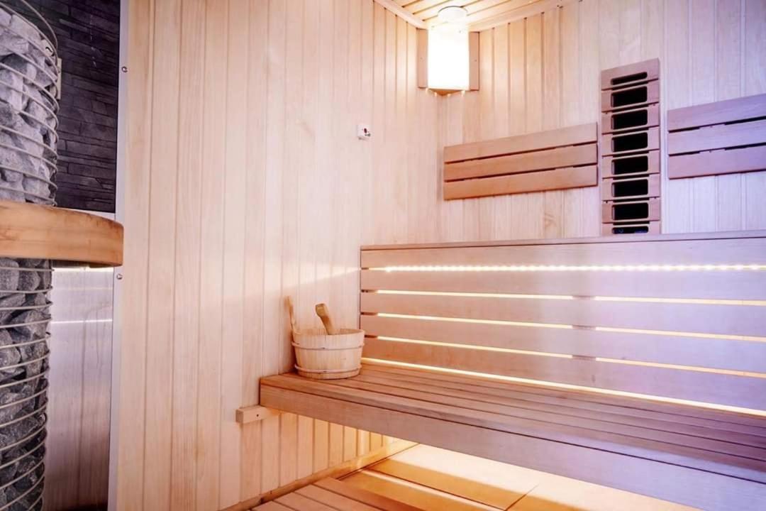 Teodora Summer Suite By Alezzi Năvodari Zewnętrze zdjęcie